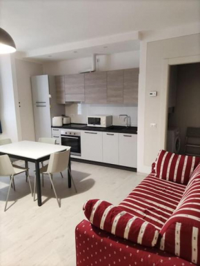 Appartamento Le Rondini A